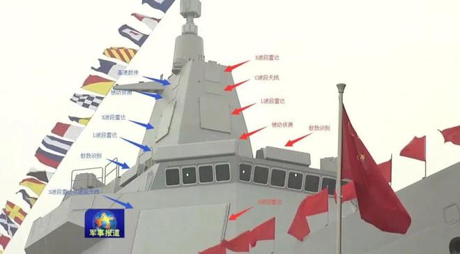 芒果体育中国造史上最强舰载雷达！高铁电容是核心能发现4500公里外战机(图5)