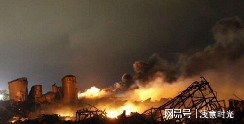 明朝北京大爆炸是火药引起的？芒果体育天启大爆炸真相最终解释是什么？(图3)