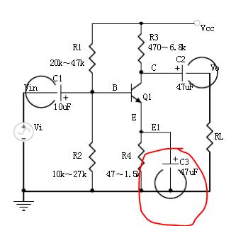 芒果体育电容器的工作原理及功能(图2)