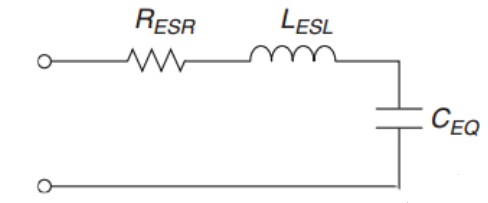 电容的主要特性参数图文详解-KIA MOS管芒果体育(图2)