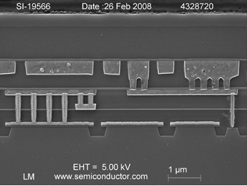 解密16G MLC NAND闪存表芒果体育象下的技术细节(图3)