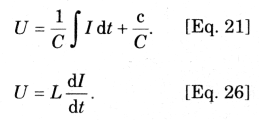 电感和电容器芒果体育的工作原理电容器电感器计算公式(图4)