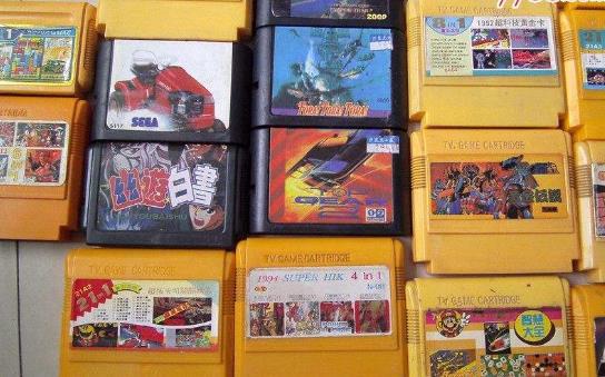 芒果体育80后、90后童年都玩过哪些电子游戏超级玛丽、魂斗罗、坦克大战(图5)