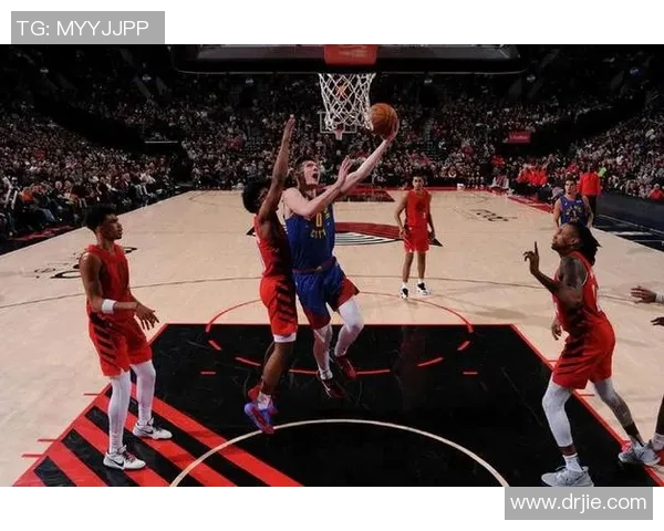 2019年NBA季后赛开拓者与掘金激战回顾精彩瞬间与战术分析