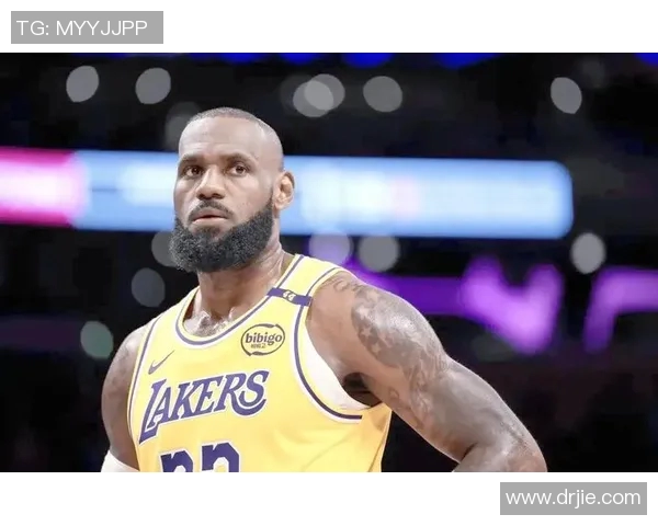 詹姆斯谈季后赛对手：我们准备好了