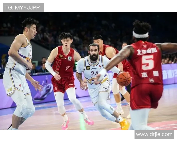 北京控股力推CBA青训计划，培养篮球新秀助力联赛发展