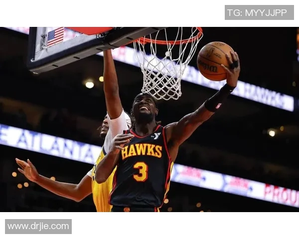 卡里斯勒韦尔在NBA赛场的崛起与未来发展潜力分析