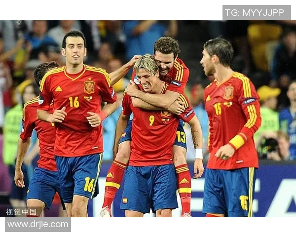 意大利与西班牙足球对决的历史与战术分析全景回顾