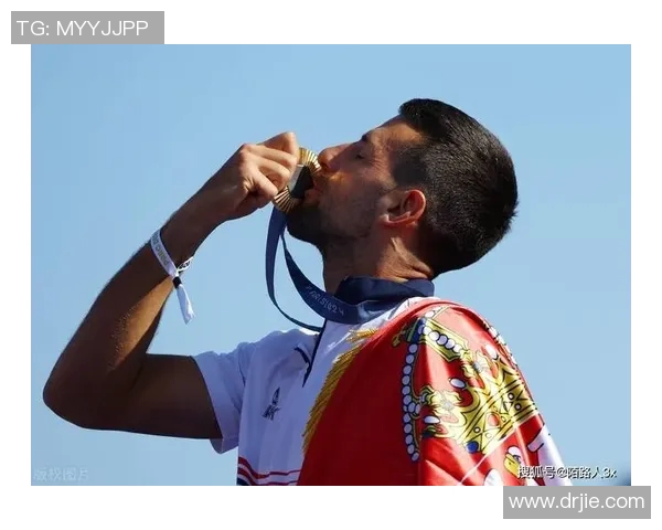 诺瓦克德约科维奇：网球传奇背后的奋斗与荣耀之路