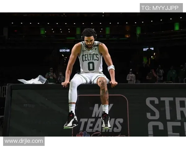 杰森塔图姆的崛起之路如何改变NBA格局与波士顿凯尔特人未来发展