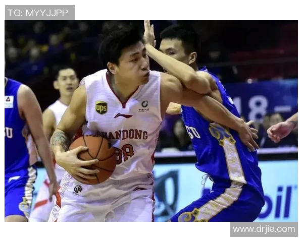 肯帝亚与山东激战正酣谁能在这场对决中笑到最后